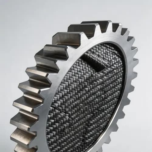 Engineering Plastics