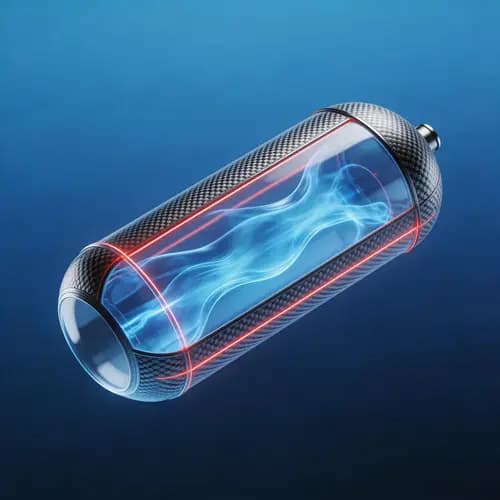 New Energy & Hydrogen
