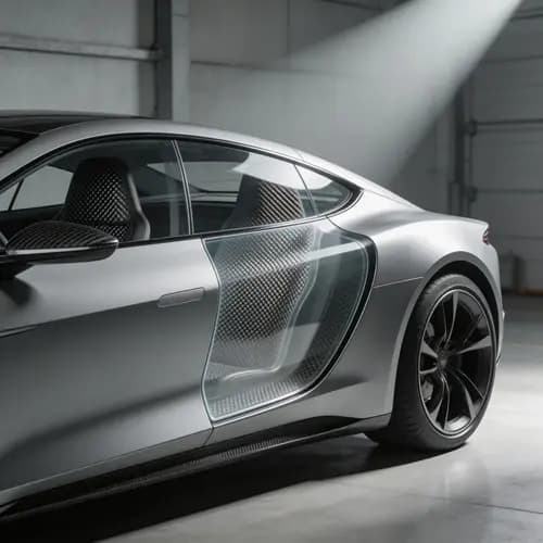 Automotive & EVs