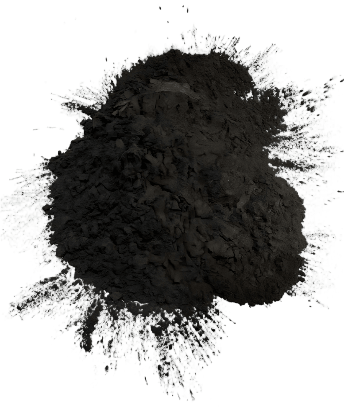 Carbon Fiber Powder