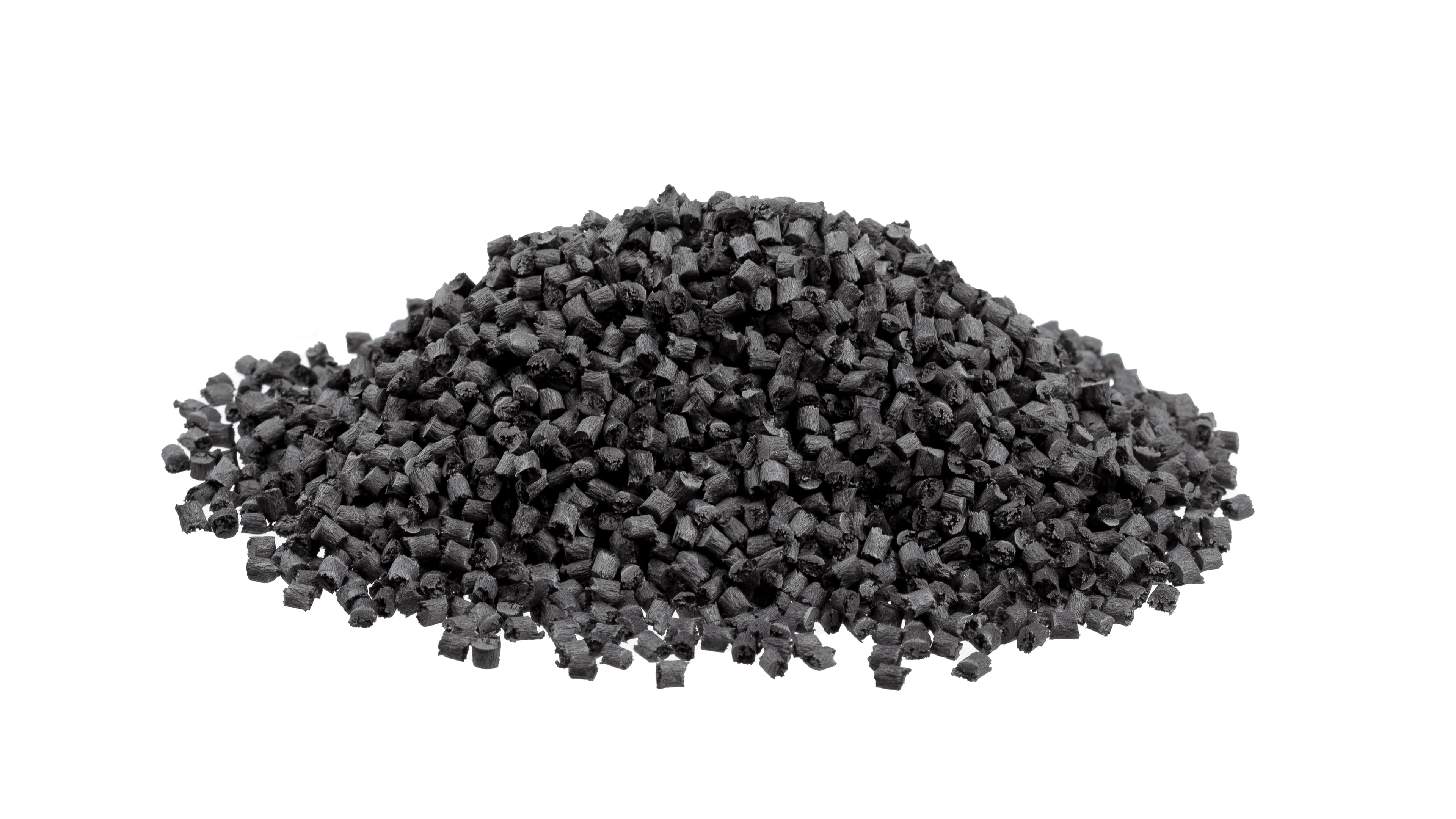 Recycled CF Compound