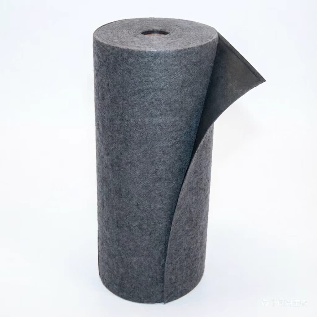 Carbon Fiber Mat